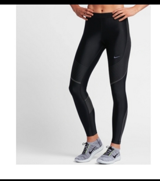 nike power tights